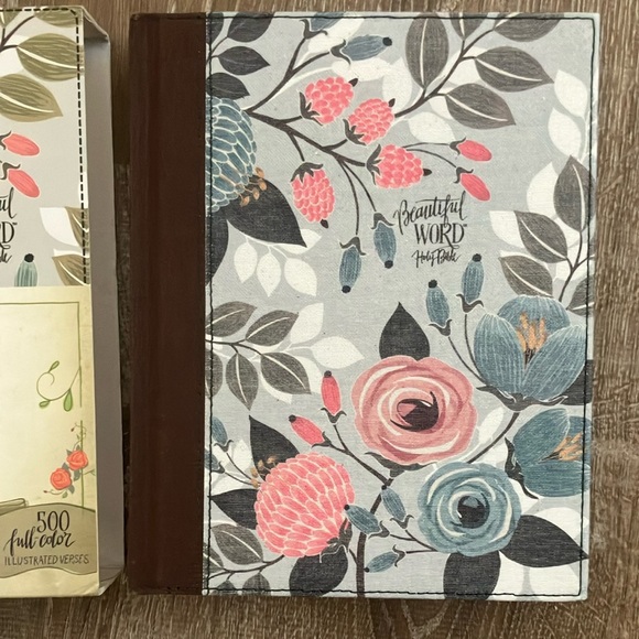 Other - Beautiful Word - Holy Bible